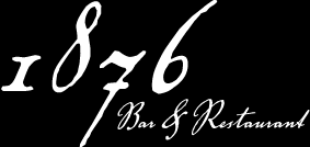 1876 logo
