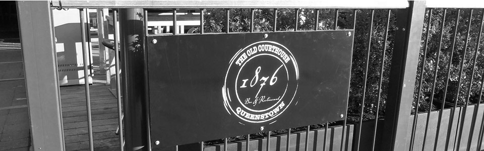 1876 Bar and Restaurant 1876 Bar and Restaurant